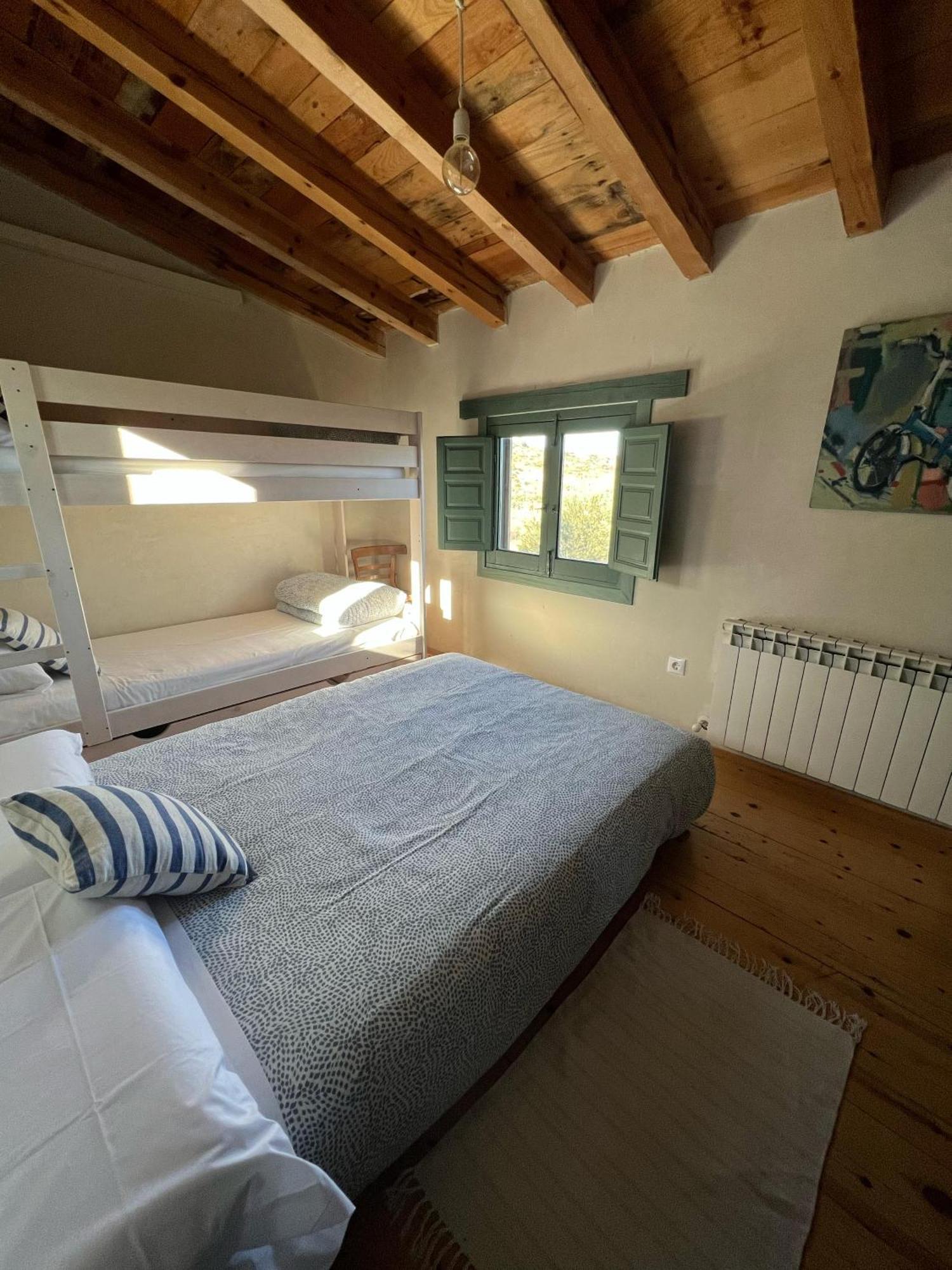 Landhaus El Zarzal Horche