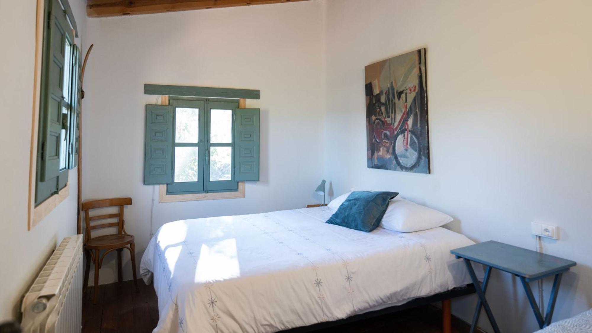 Landhaus El Zarzal Horche