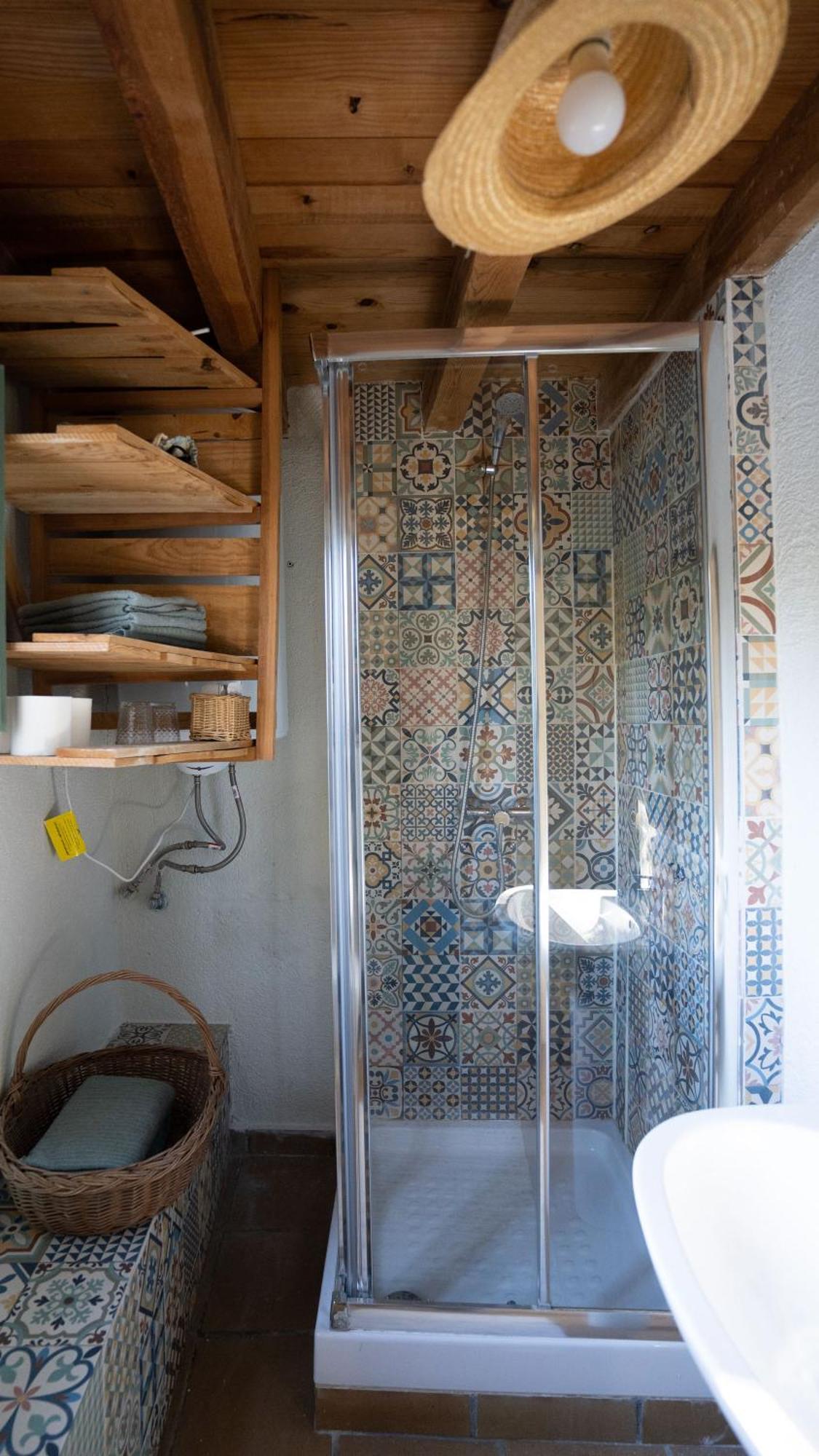 El Zarzal Landhaus Horche