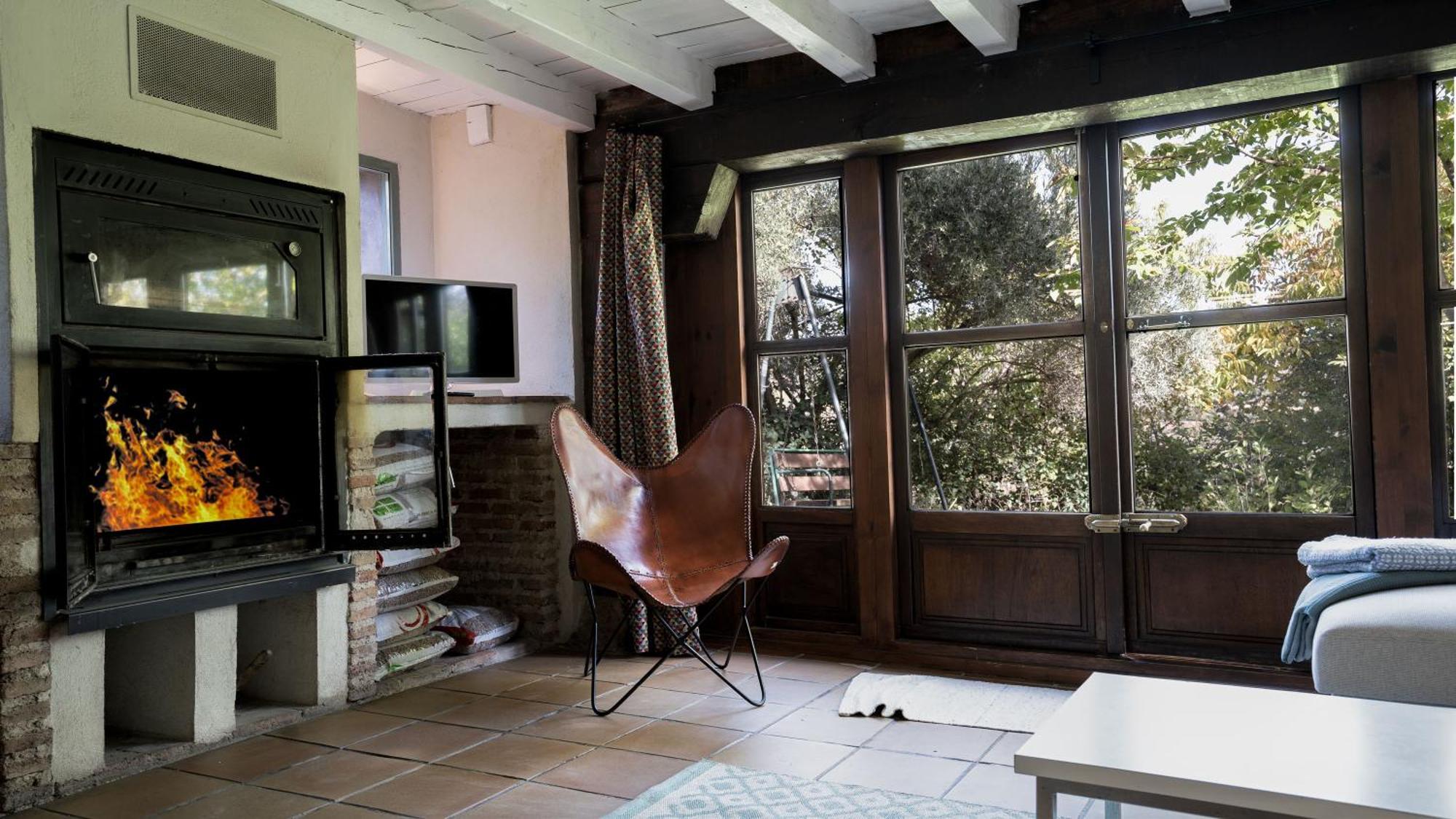 Landhaus El Zarzal