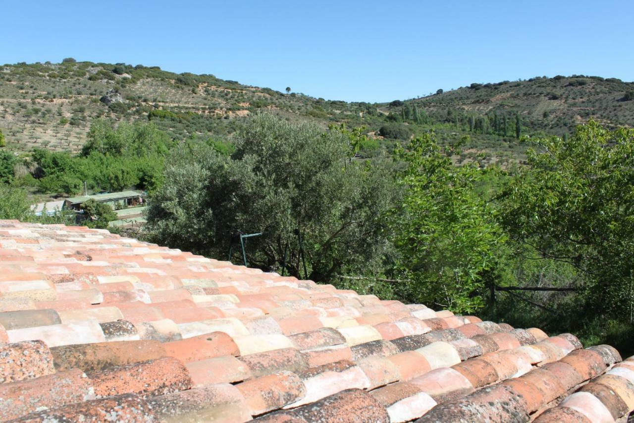 Landhaus El Zarzal