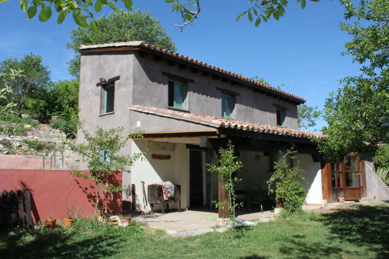 El Zarzal Landhaus Horche
