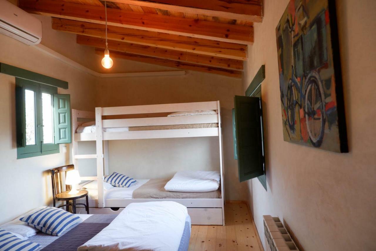 Landhaus El Zarzal *